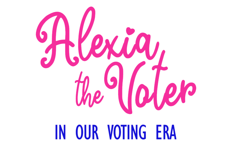 Alexia the Voter